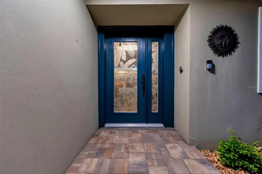 2420 FAIRBANKS DRIVE Clearwater, FL 33764