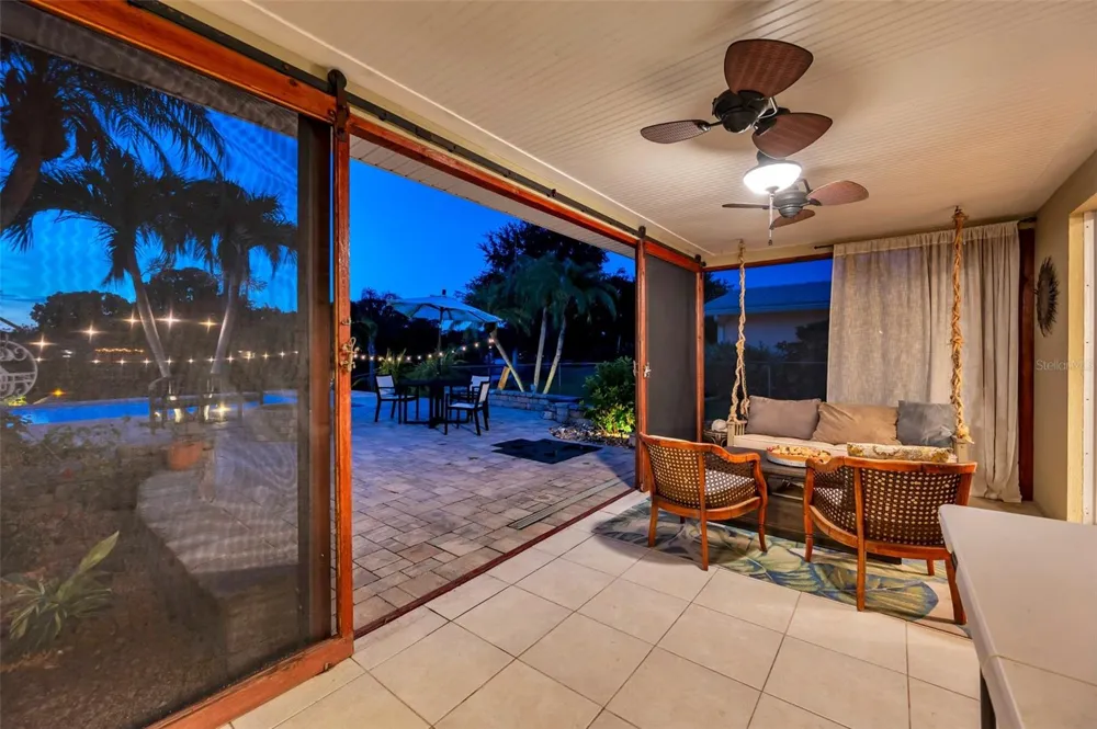 2420 FAIRBANKS DRIVE Clearwater, FL 33764