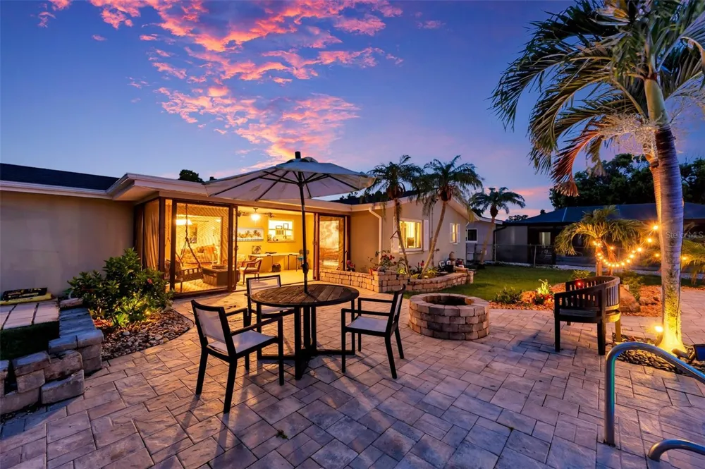 2420 FAIRBANKS DRIVE Clearwater, FL 33764