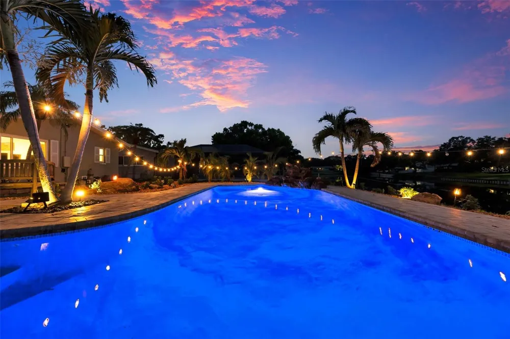 2420 FAIRBANKS DRIVE Clearwater, FL 33764