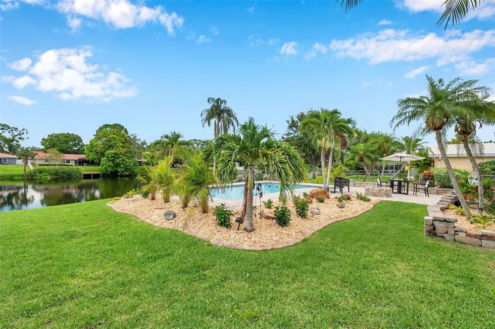 2420 FAIRBANKS DRIVE Clearwater, FL 33764