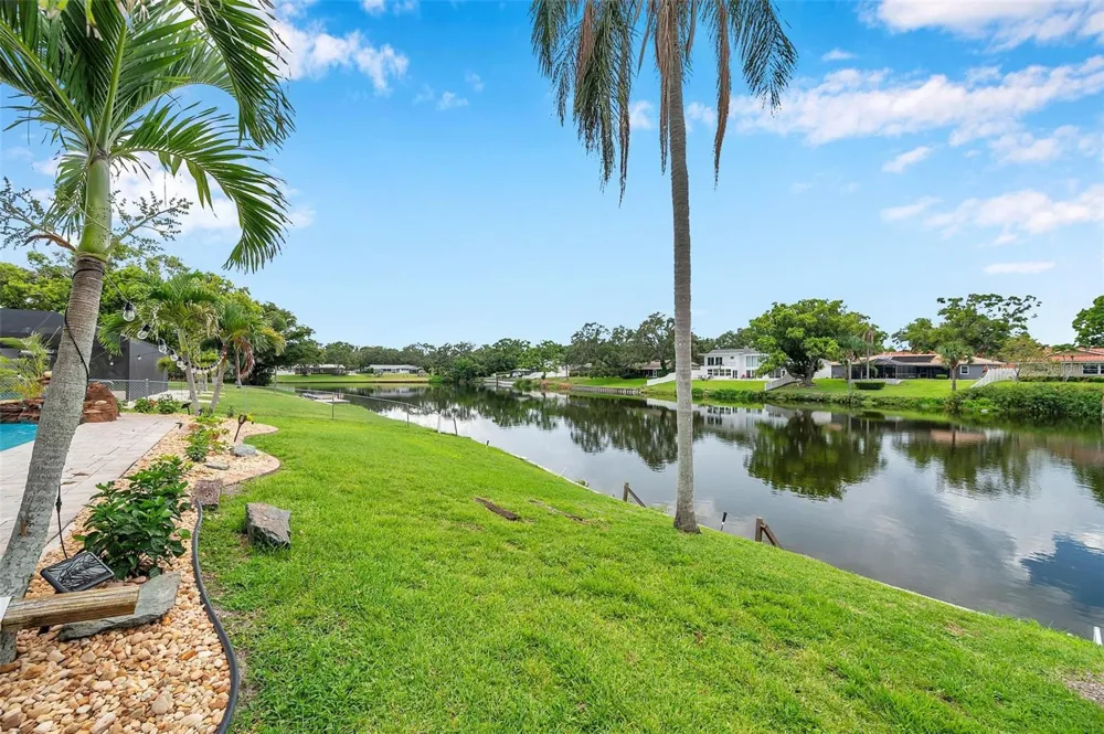 2420 FAIRBANKS DRIVE Clearwater, FL 33764
