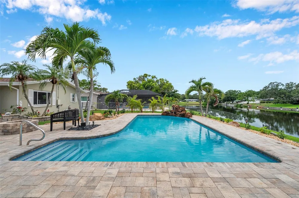 2420 FAIRBANKS DRIVE Clearwater, FL 33764