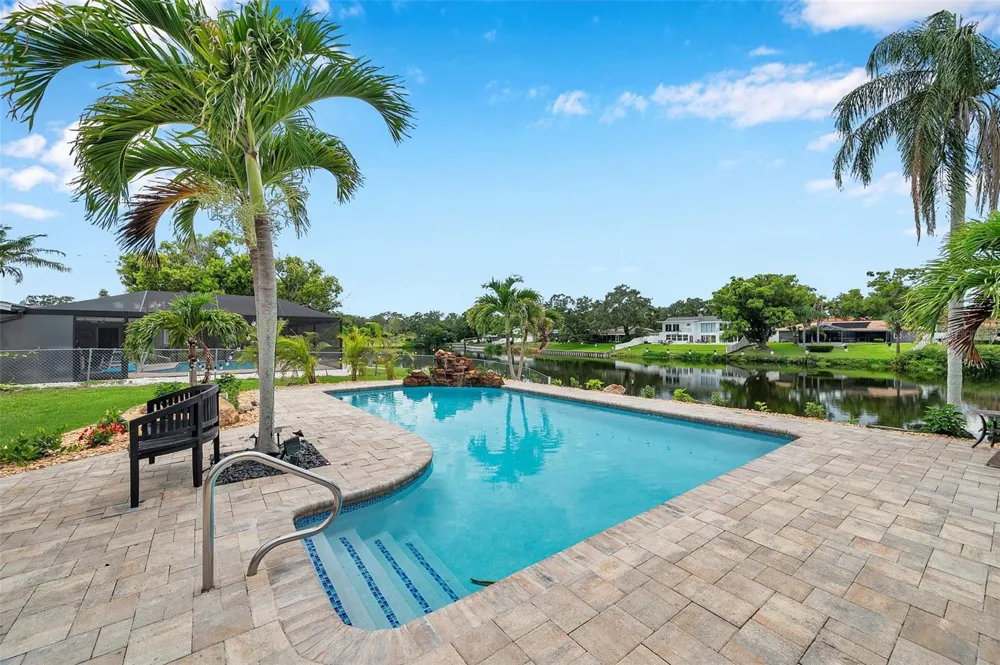 2420 FAIRBANKS DRIVE Clearwater, FL 33764