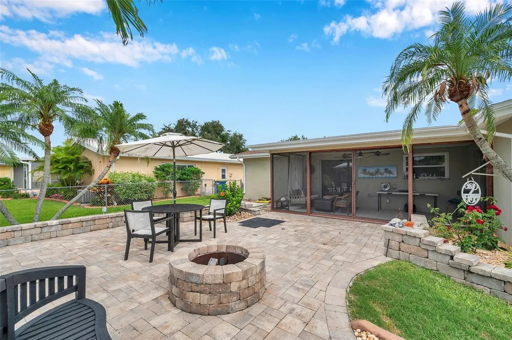 2420 FAIRBANKS DRIVE Clearwater, FL 33764