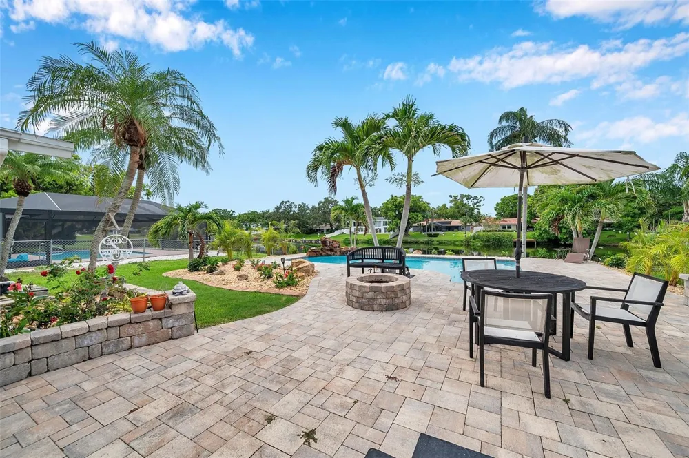 2420 FAIRBANKS DRIVE Clearwater, FL 33764