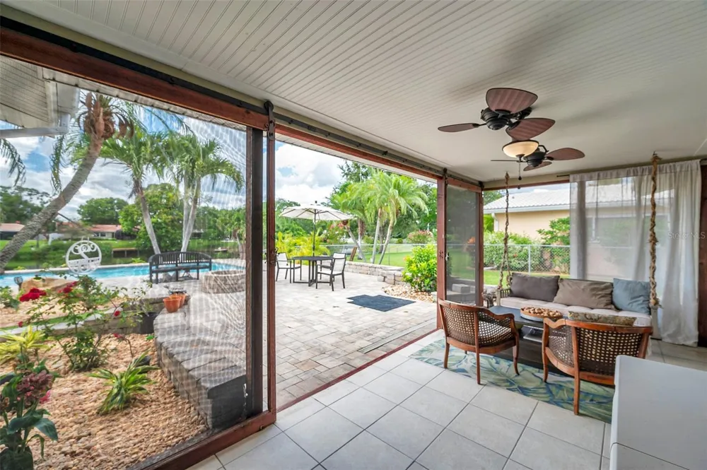 2420 FAIRBANKS DRIVE Clearwater, FL 33764