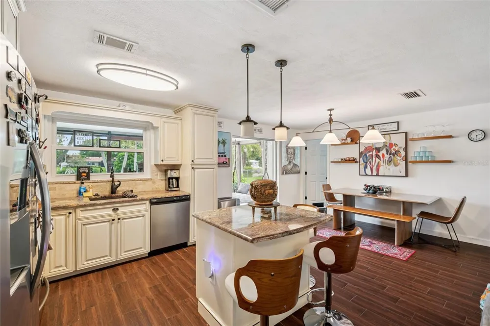 2420 FAIRBANKS DRIVE Clearwater, FL 33764