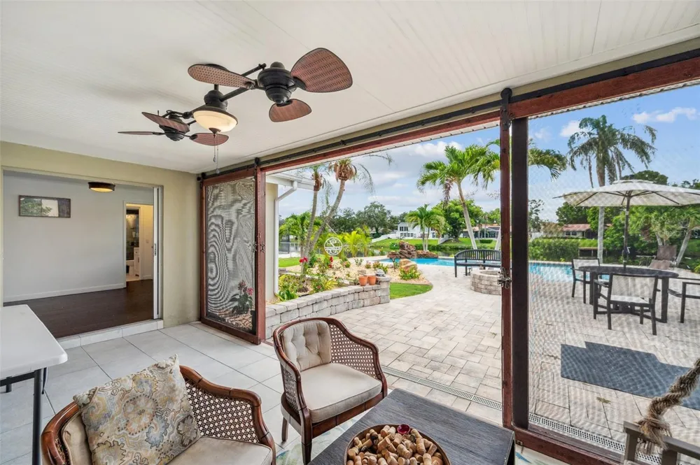 2420 FAIRBANKS DRIVE Clearwater, FL 33764