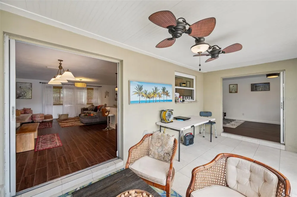 2420 FAIRBANKS DRIVE Clearwater, FL 33764