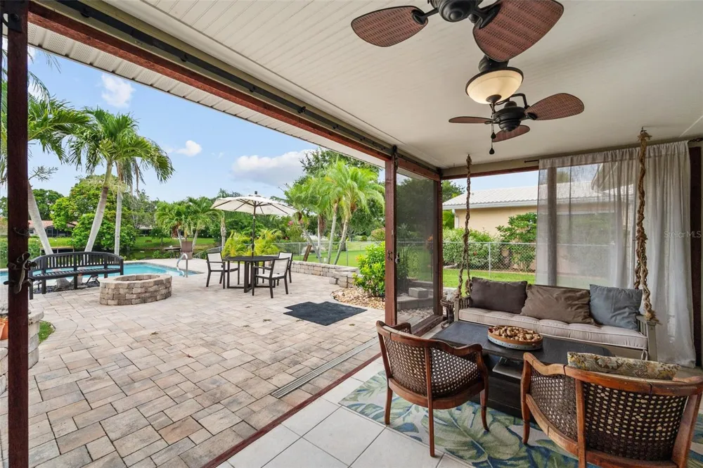 2420 FAIRBANKS DRIVE Clearwater, FL 33764