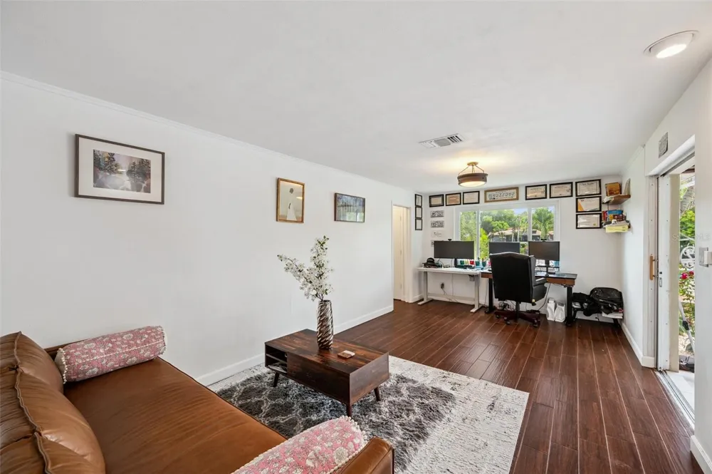 2420 FAIRBANKS DRIVE Clearwater, FL 33764