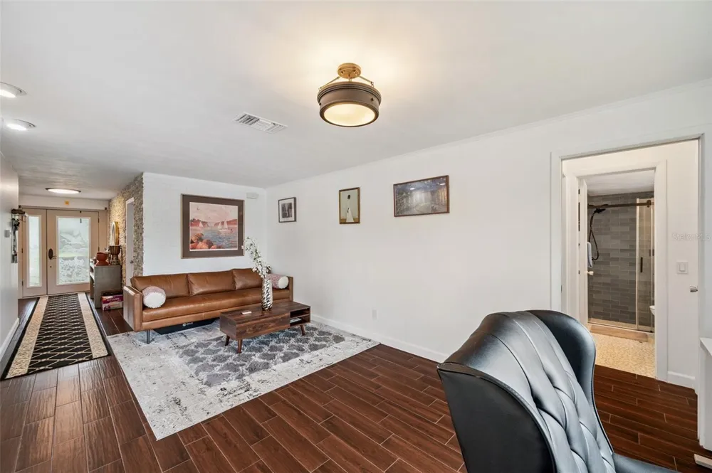 2420 FAIRBANKS DRIVE Clearwater, FL 33764