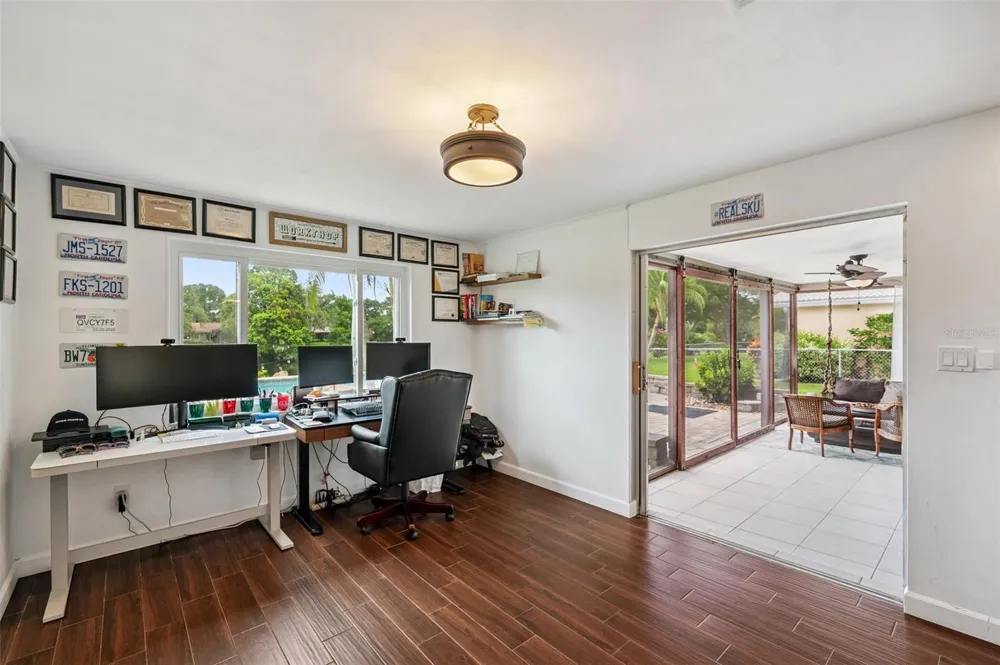 2420 FAIRBANKS DRIVE Clearwater, FL 33764