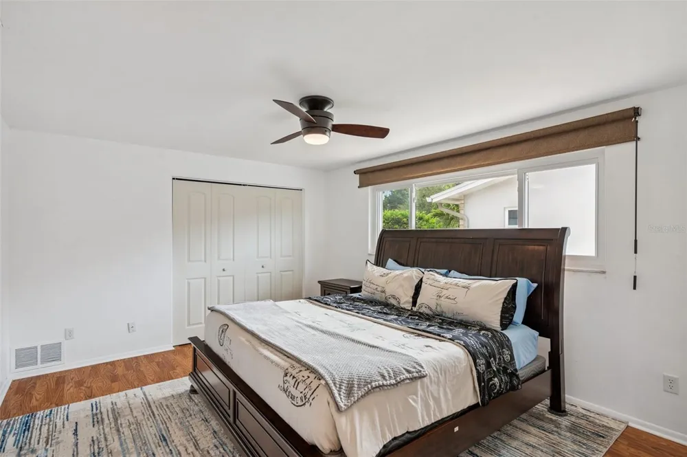 2420 FAIRBANKS DRIVE Clearwater, FL 33764