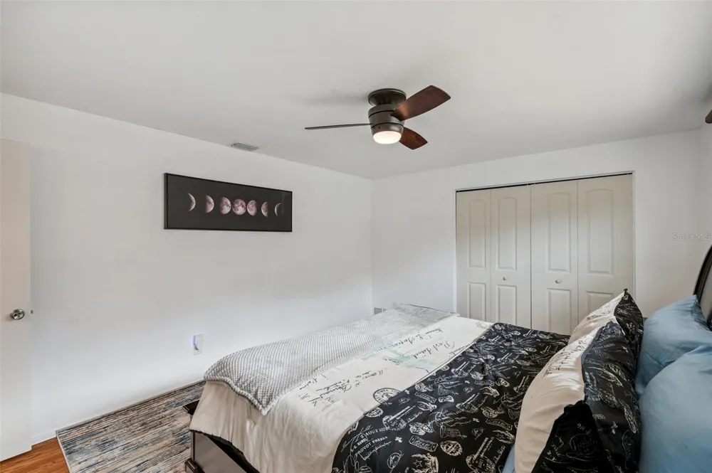 2420 FAIRBANKS DRIVE Clearwater, FL 33764