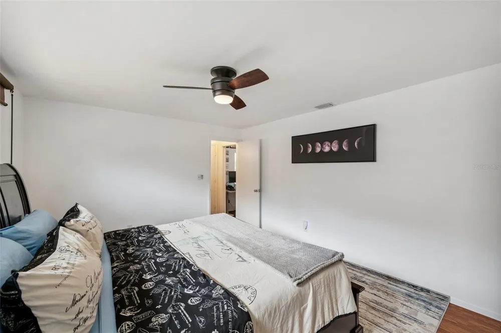 2420 FAIRBANKS DRIVE Clearwater, FL 33764