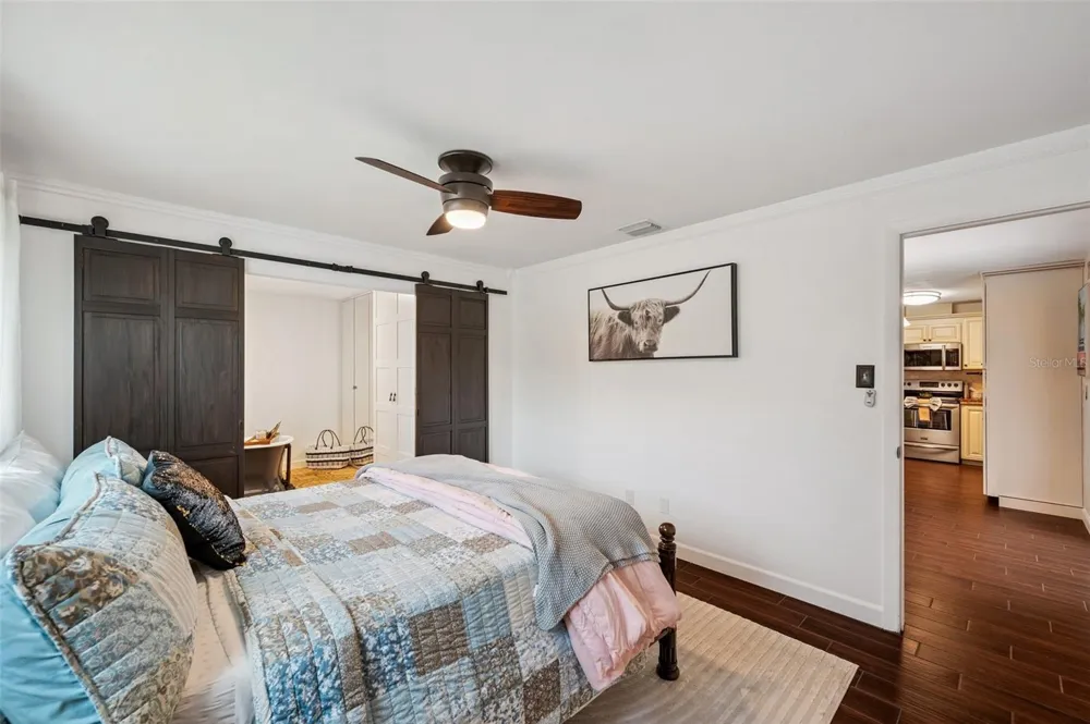 2420 FAIRBANKS DRIVE Clearwater, FL 33764