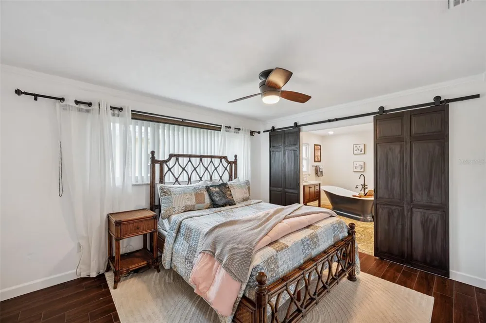 2420 FAIRBANKS DRIVE Clearwater, FL 33764