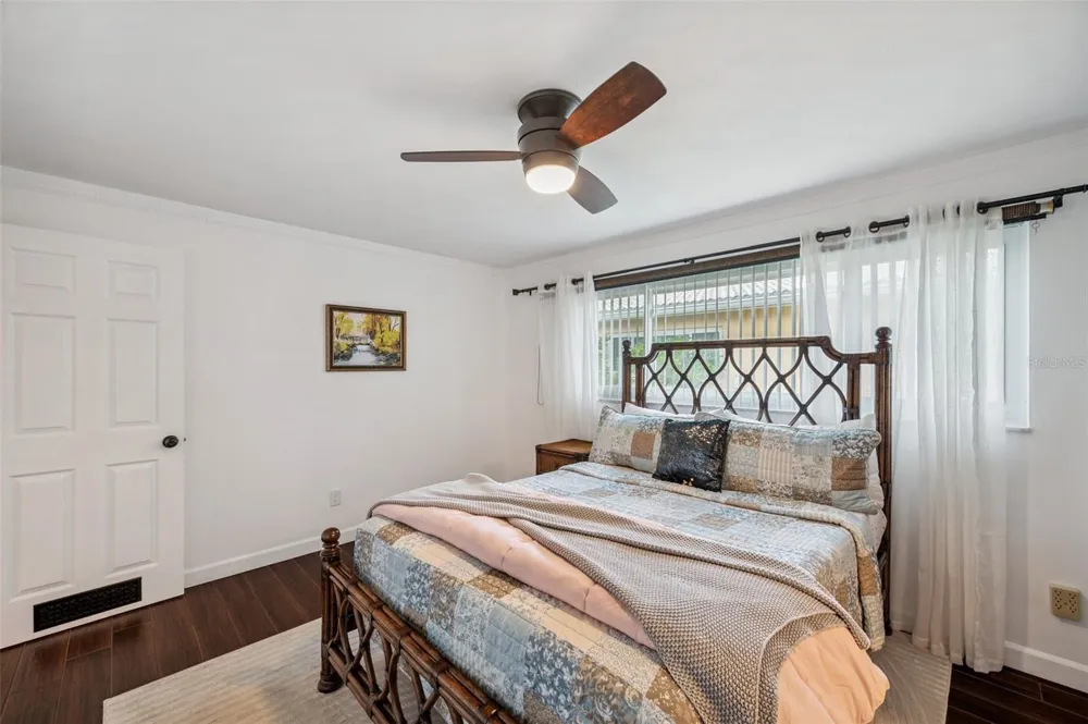 2420 FAIRBANKS DRIVE Clearwater, FL 33764