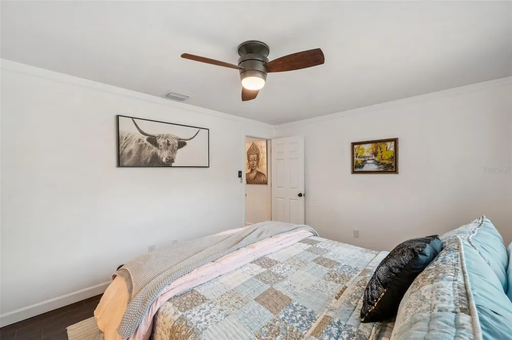 2420 FAIRBANKS DRIVE Clearwater, FL 33764