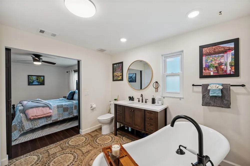2420 FAIRBANKS DRIVE Clearwater, FL 33764