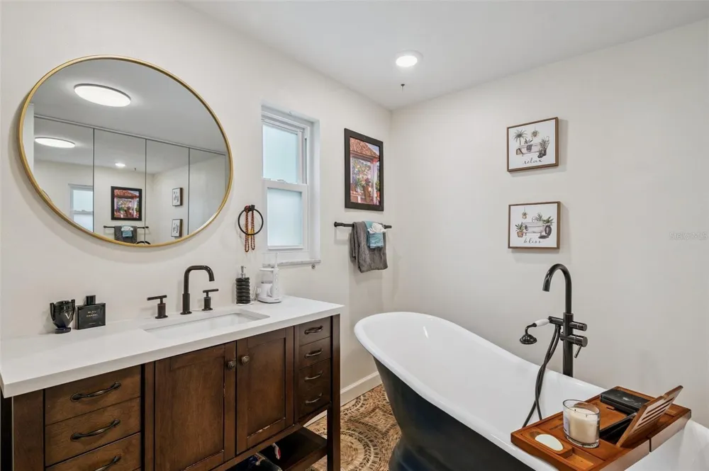2420 FAIRBANKS DRIVE Clearwater, FL 33764