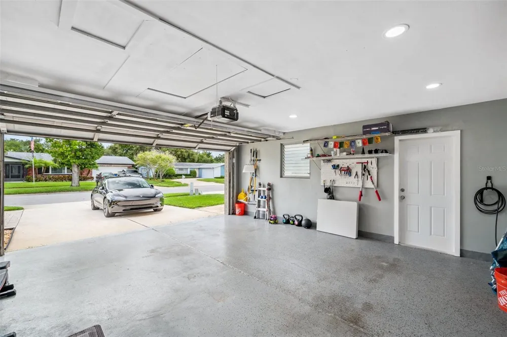 2420 FAIRBANKS DRIVE Clearwater, FL 33764