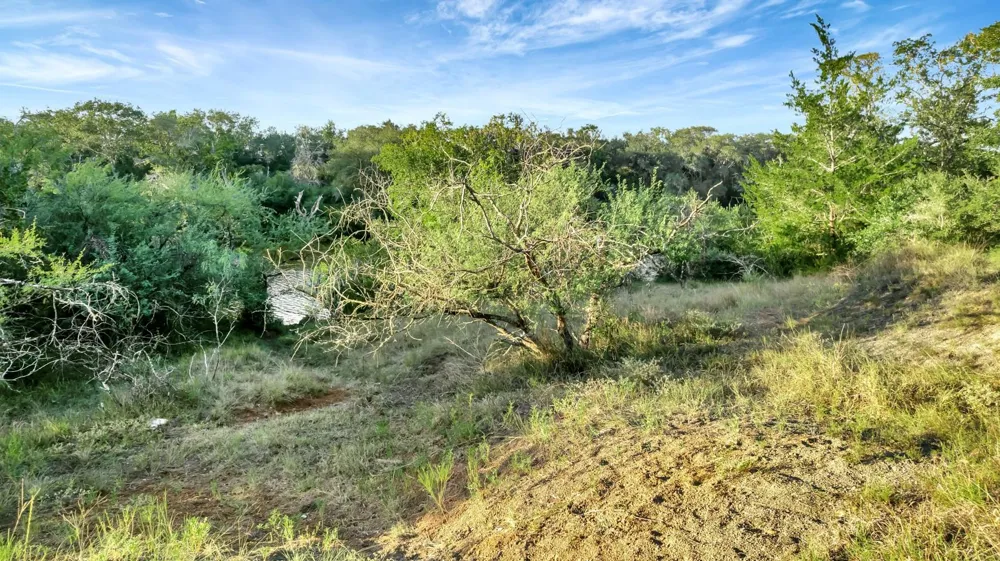 Private Road 4620 Francitas, TX 77961