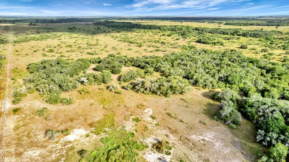 Private Road 4620 Francitas, TX 77961