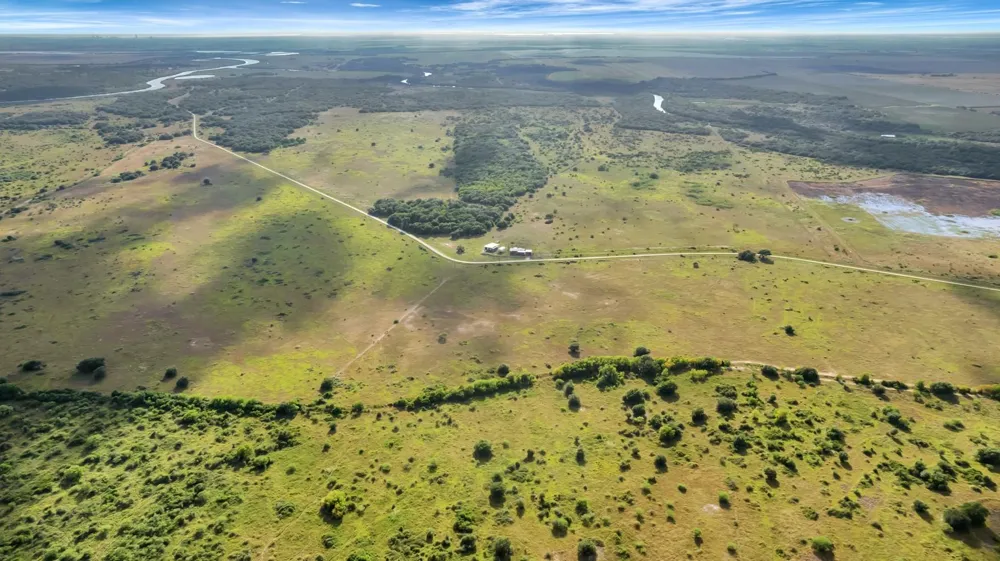 Private Road 4620 Francitas, TX 77961