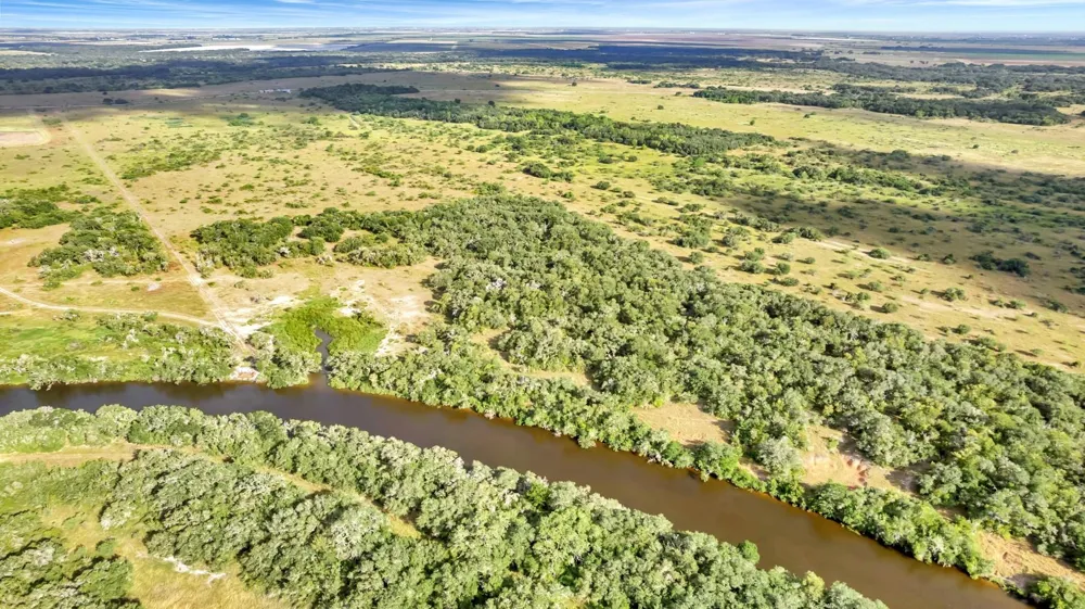 Private Road 4620 Francitas, TX 77961