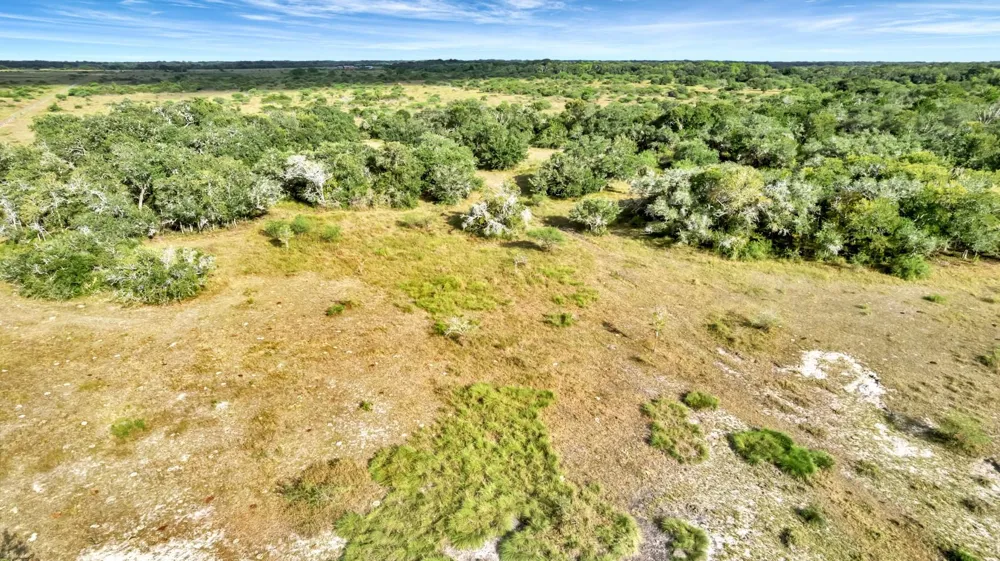 Private Road 4620 Francitas, TX 77961