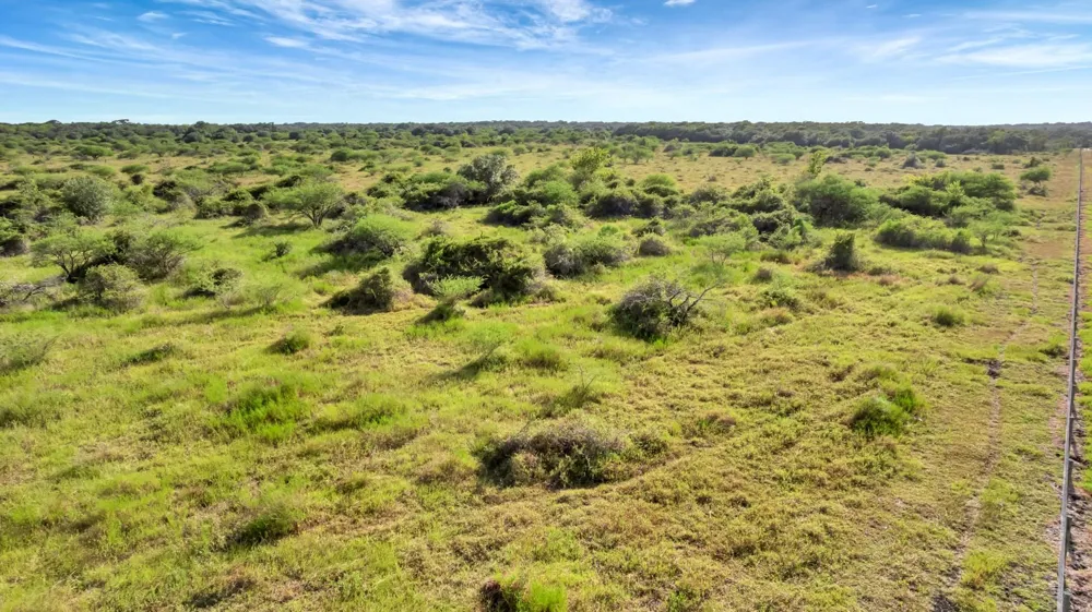 Private Road 4620 Francitas, TX 77961