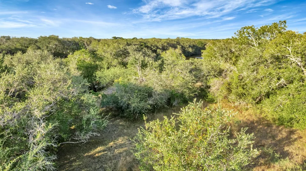 Private Road 4620 Francitas, TX 77961