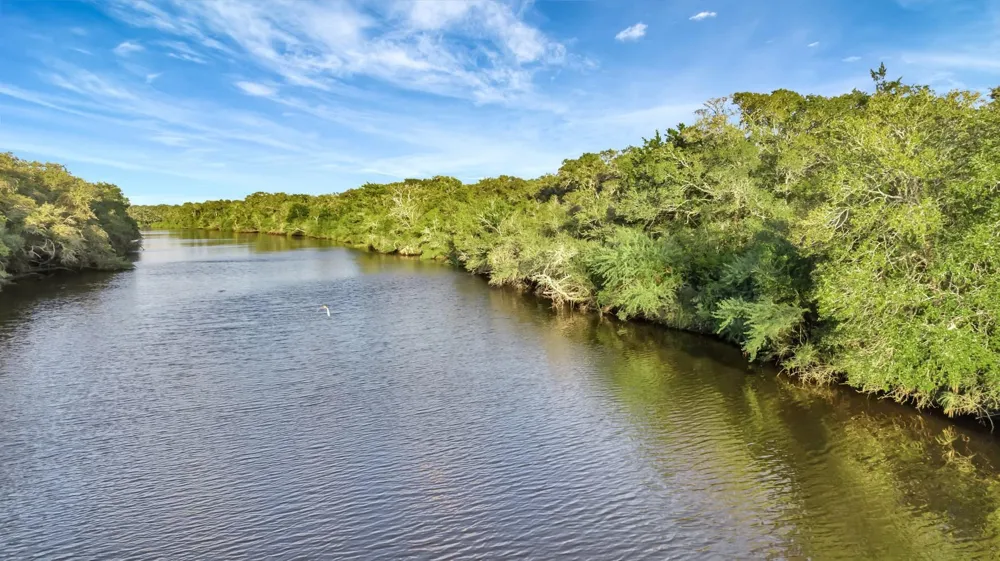Private Road 4620 Francitas, TX 77961