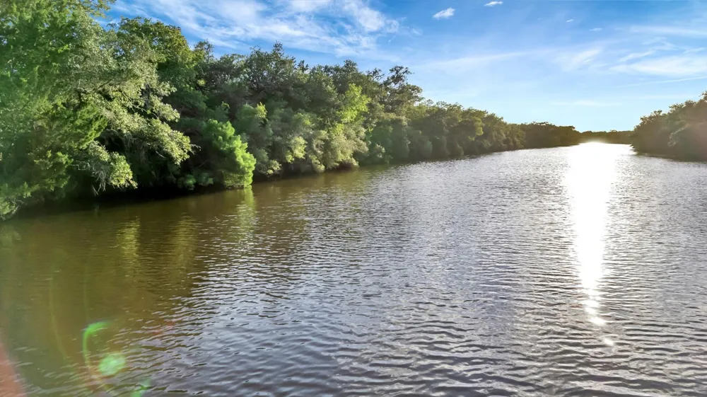 Private Road 4620 Francitas, TX 77961