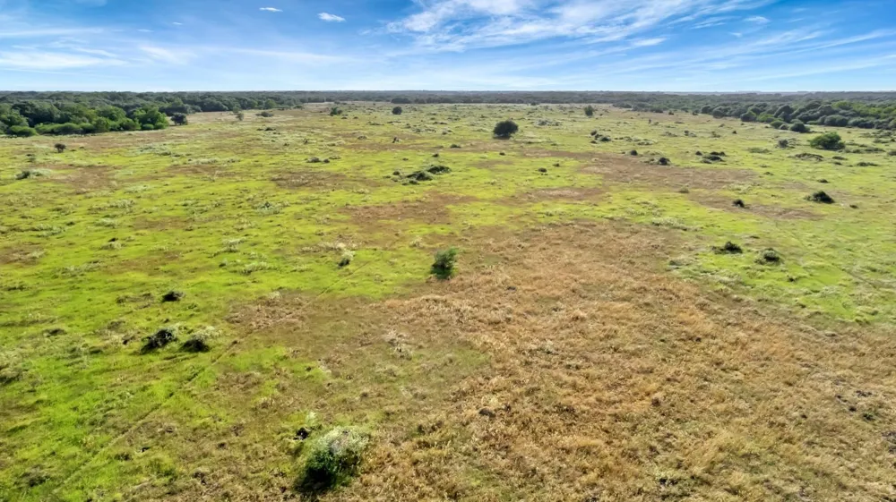 Private Road 4620 Francitas, TX 77961