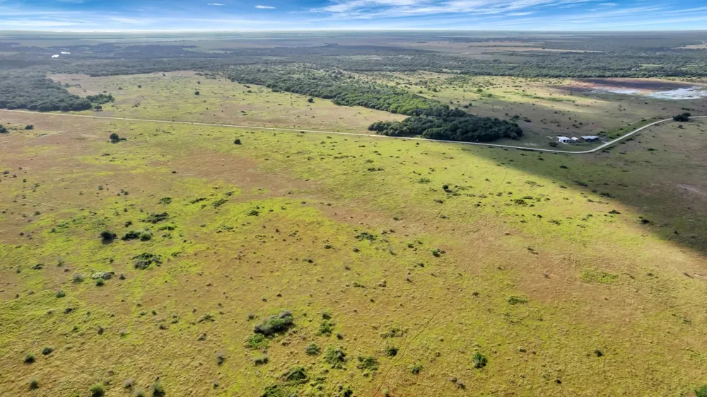 Private Road 4620 Francitas, TX 77961