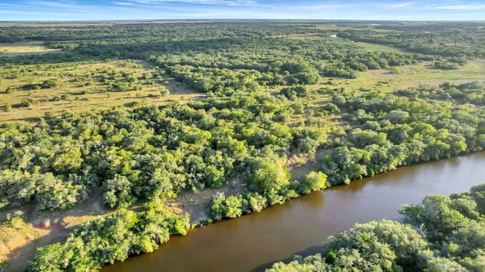 Private Road 4620 Francitas, TX 77961