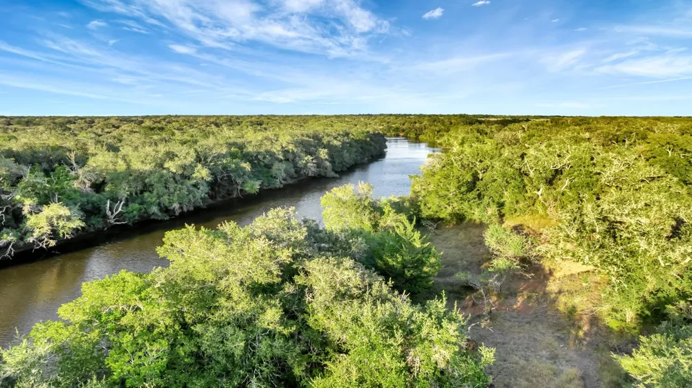Private Road 4620 Francitas, TX 77961