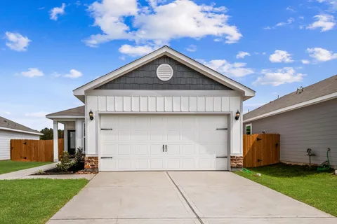 15511 Caramel Springs Drive