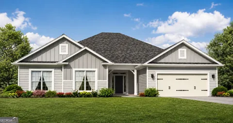 229 Great Waters Lane