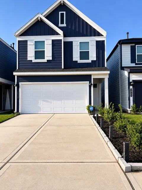 2924 Amherst Meadow Lane