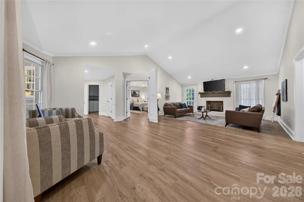 2721 Tara Drive Monroe, NC 28112