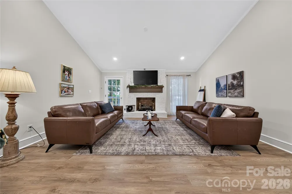 2721 Tara Drive Monroe, NC 28112