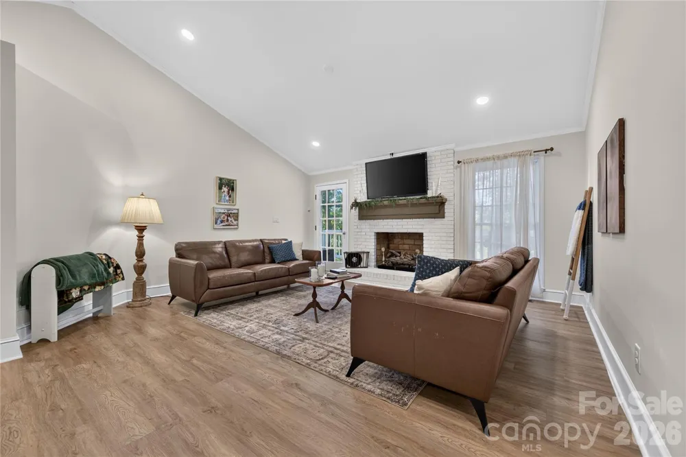 2721 Tara Drive Monroe, NC 28112