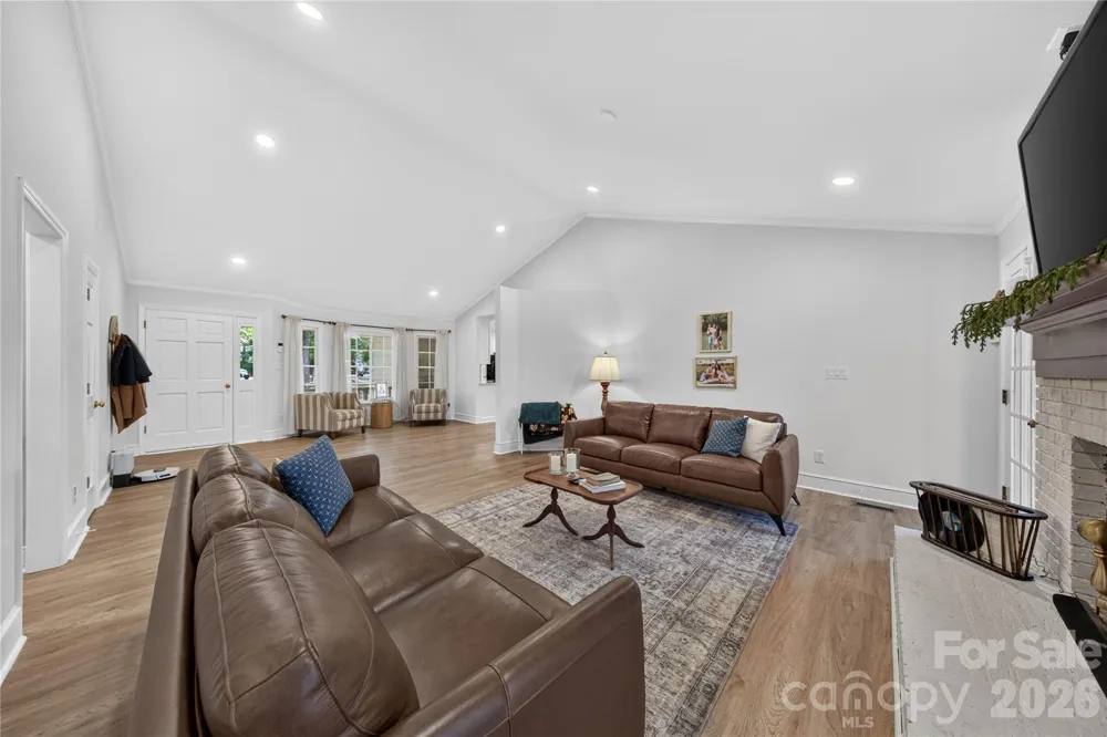 2721 Tara Drive Monroe, NC 28112