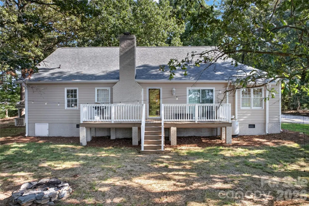 2721 Tara Drive Monroe, NC 28112