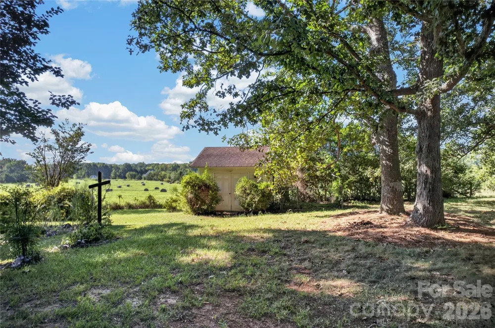 2721 Tara Drive Monroe, NC 28112